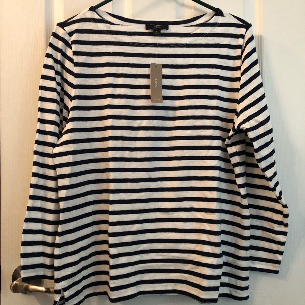 J Crew top